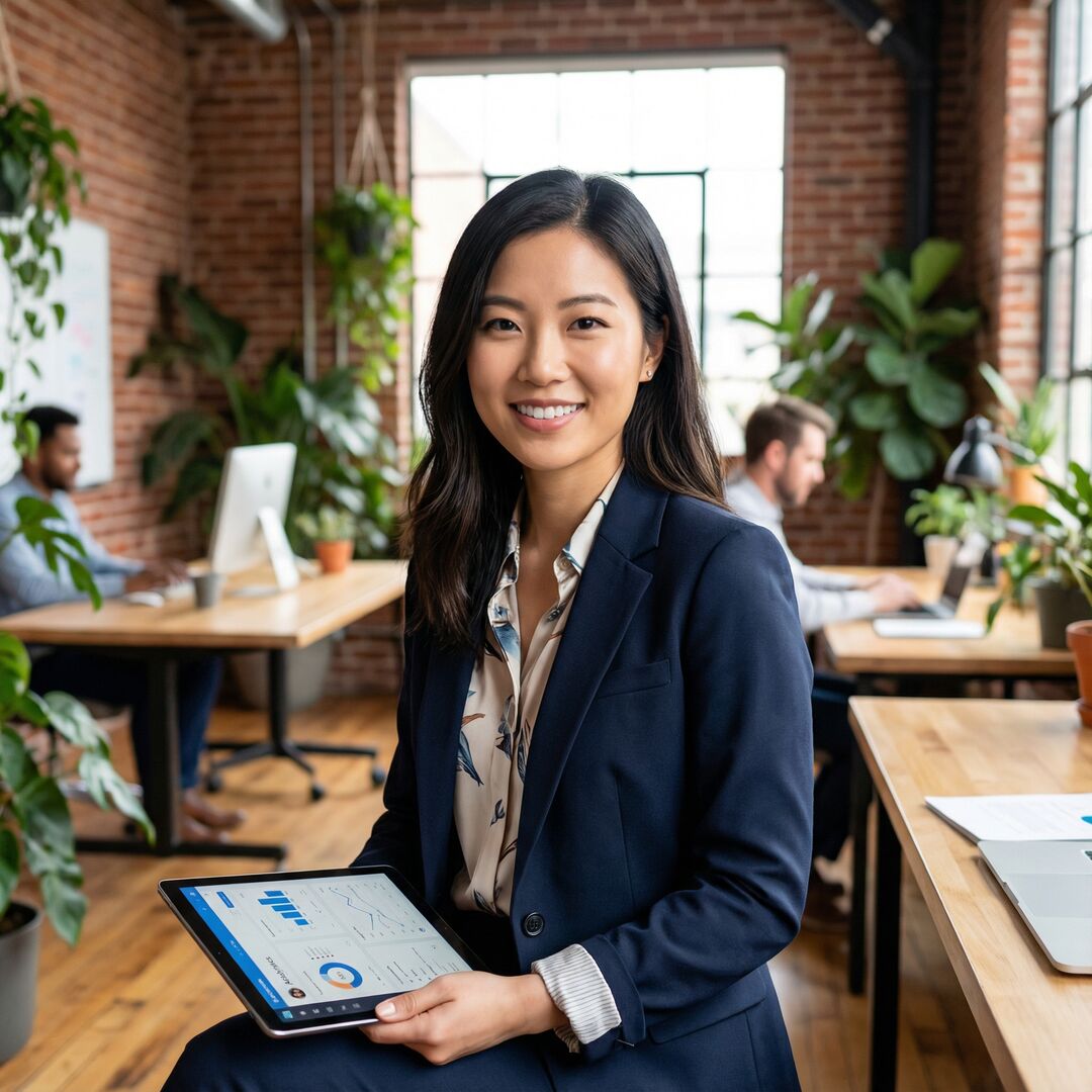 蘑菇视频运营专家